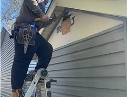 Affordable Siding Repair and Maintenance Services in Watchung, NJ